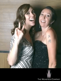 GIF by The Weinstein Company