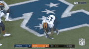 Regular Season Football GIF by NFL