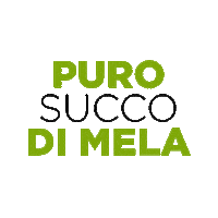 succomelagorai trentino melagorai succomelagorai purosuccodimela Sticker