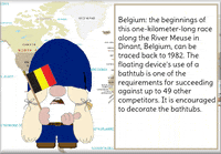Belgium GIF