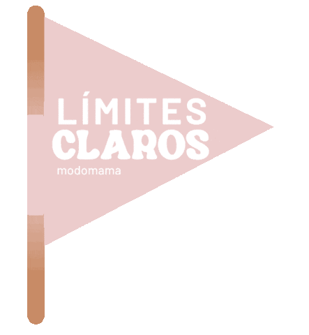 Limitesclaros Sticker by Modomama ®️