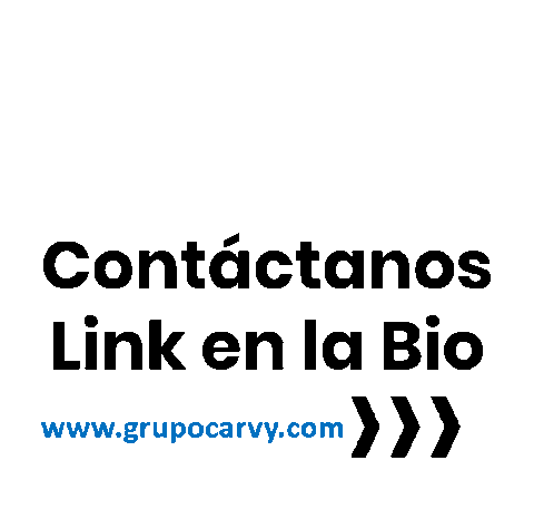 grupocarvy giphyupload contacto grupocarvy carvypost Sticker