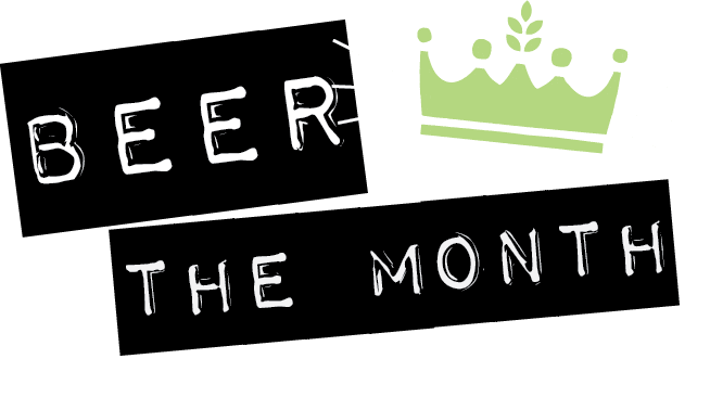 Beer Crown Sticker by Tacos&BeerLV