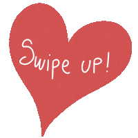 Heart Swipe Up Sticker by anchetulil