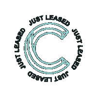 Sticker by Canberry Properties