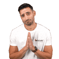 Saintgobain Please Sticker by Isover et Placo® France