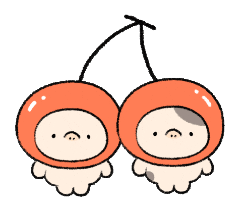 小豬 Sticker by BREAD TREE