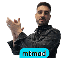 Sexy Model Sticker by Mediaset España