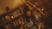 Heavy Metal Power GIF by Ankor