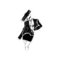 Women Power Sticker by Jinda