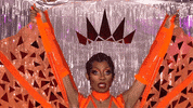 Season 12 Winner GIF by RuPaul's Drag Race