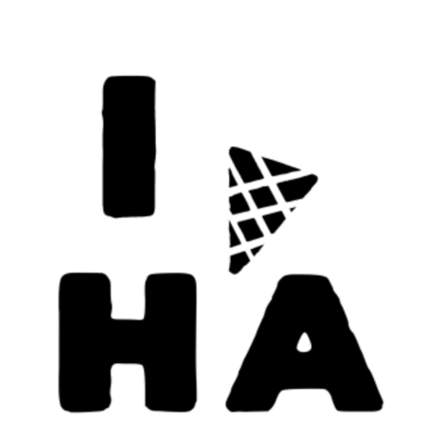 Ice Cream Summer Sticker by MULTI AWESOME STUDIO