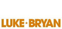 summer sunset Sticker by Luke Bryan