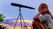 Jane Goodall Waiting GIF by National Geographic TV