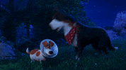 Sick Movie GIF by The Secret Life Of Pets