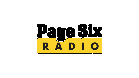 Pagesix Sticker by The Jenny McCarthy Show