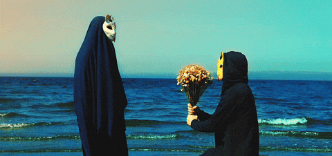 The Home Team GIF by Thriller Records