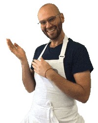 Wave Reece Sticker by MasterChefAU