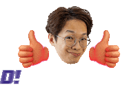 Pomato Sticker by Facebook APAC Creator Day