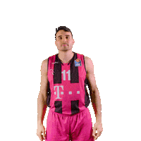 game on show Sticker by easyCredit Basketball Bundesliga