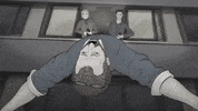 season 1 cats GIF by Animals