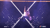 Episode 12 Nbc GIF by America's Got Talent