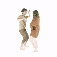 fun dancing GIF by kingpalewave