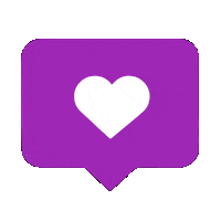 Heart Love Sticker by Premama