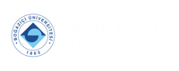 College Universite Sticker by Bogazici University