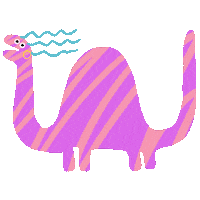 Celebrate Good Hair Day Sticker by ed_illustrates