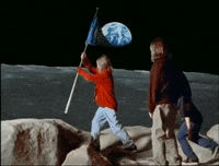 hanson GIF