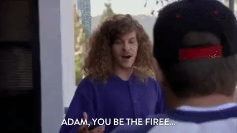 comedy central season 2 episode 6 GIF by Workaholics