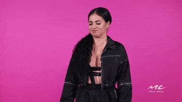 no thank you wtf GIF by Music Choice