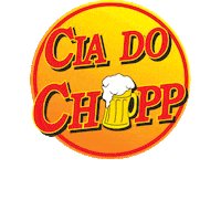 ciadochopp cia do chopp fraseciadochopp choppnovohamburgo promochopp Sticker