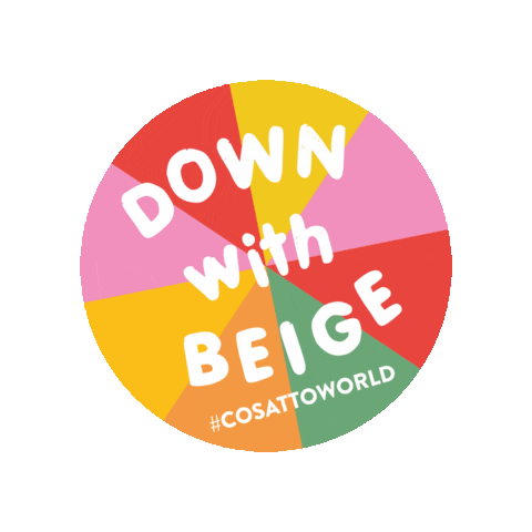 Sticker by Cosatto