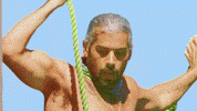 Tired Finale GIF by Survivor CBS