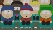 talking stan marsh GIF by South Park 