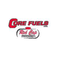 corefuels  Sticker