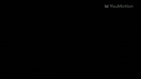 Animated Wave Transitions