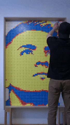 Art Argentina GIF