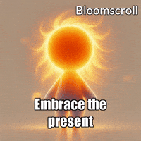 Flower GIF by Bloomscroll