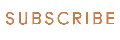 Subscribe Sticker by Lucie Fink