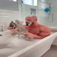 Bath Toys GIF