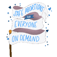 Health Care Women Sticker by Women’s March