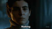 Fox Broadcasting GIF by Gotham