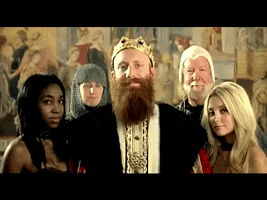 Holy Diver King GIF by Killswitch Engage