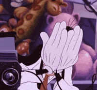 Look At Me Smile GIF by slicedbread