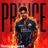 Shubman Gill Gt GIF