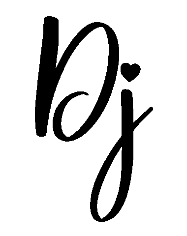 Mygoldenslife Sticker