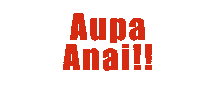 Anai Sticker by BULEGO